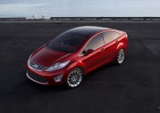 Ford Verve Concept